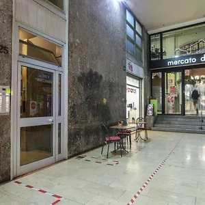Appartement Close To Food And Shopping, Bologne
