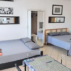 Appartement Vista Parco 2 Letti Matrimoniali, Bologne