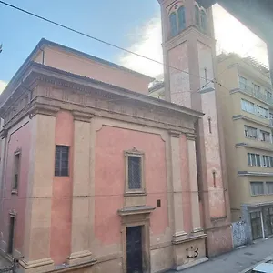 Appartement Farolfi Galliera, Bologne