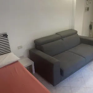 Appartement Stop&go Station House Self Check In - Fiera Alta Velocita', Bologne