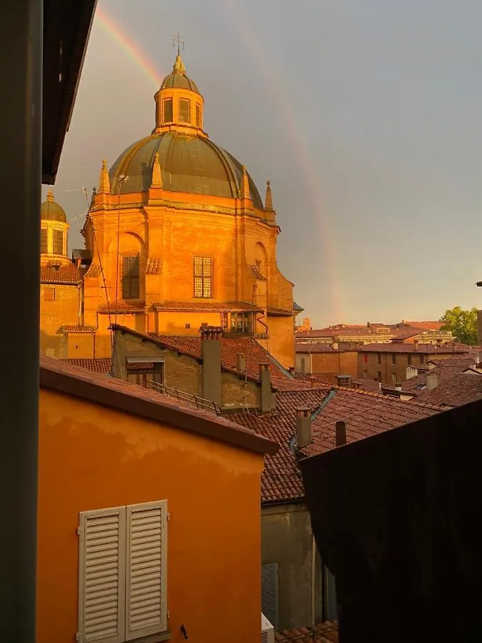 Apartamento Urbanicooh San Petronio - Torre Asinelli View Bolonia