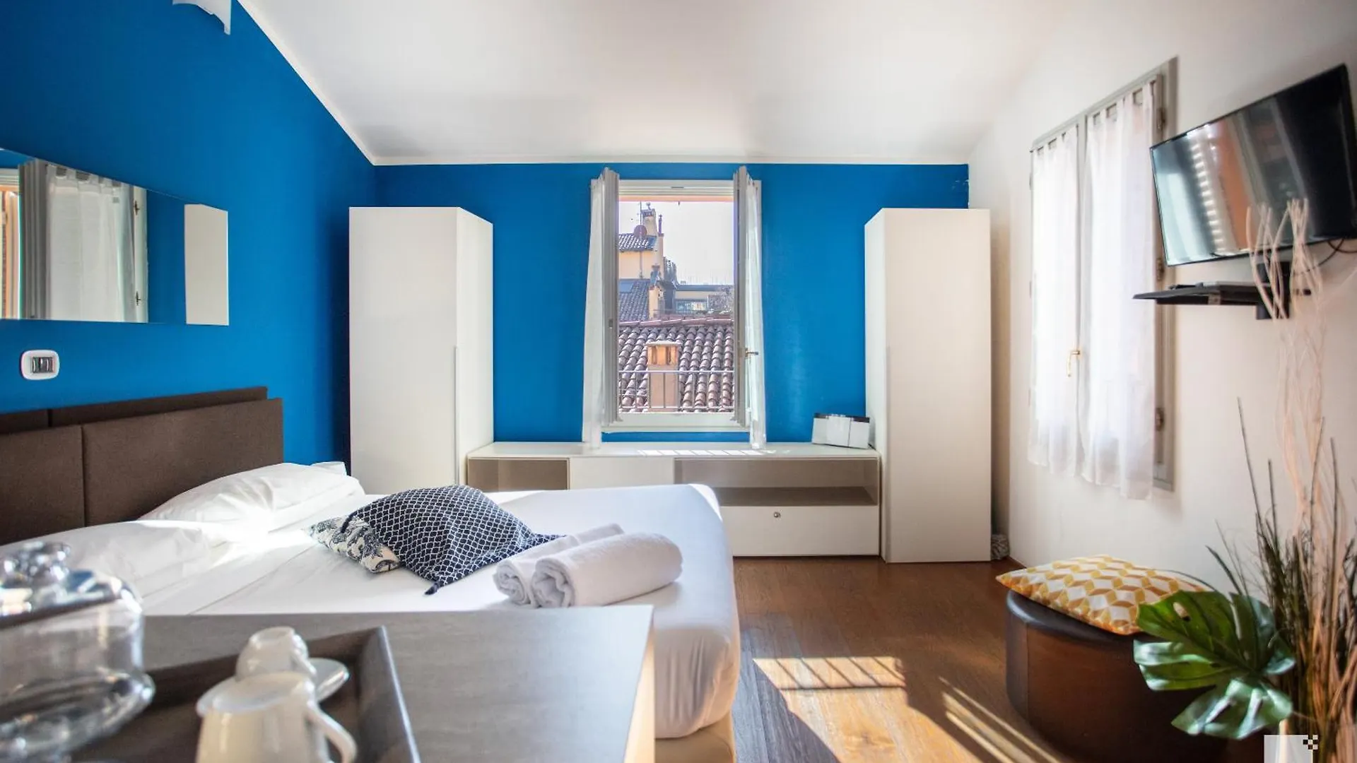 Apartamento Urbanicooh San Petronio - Torre Asinelli View Bolonia