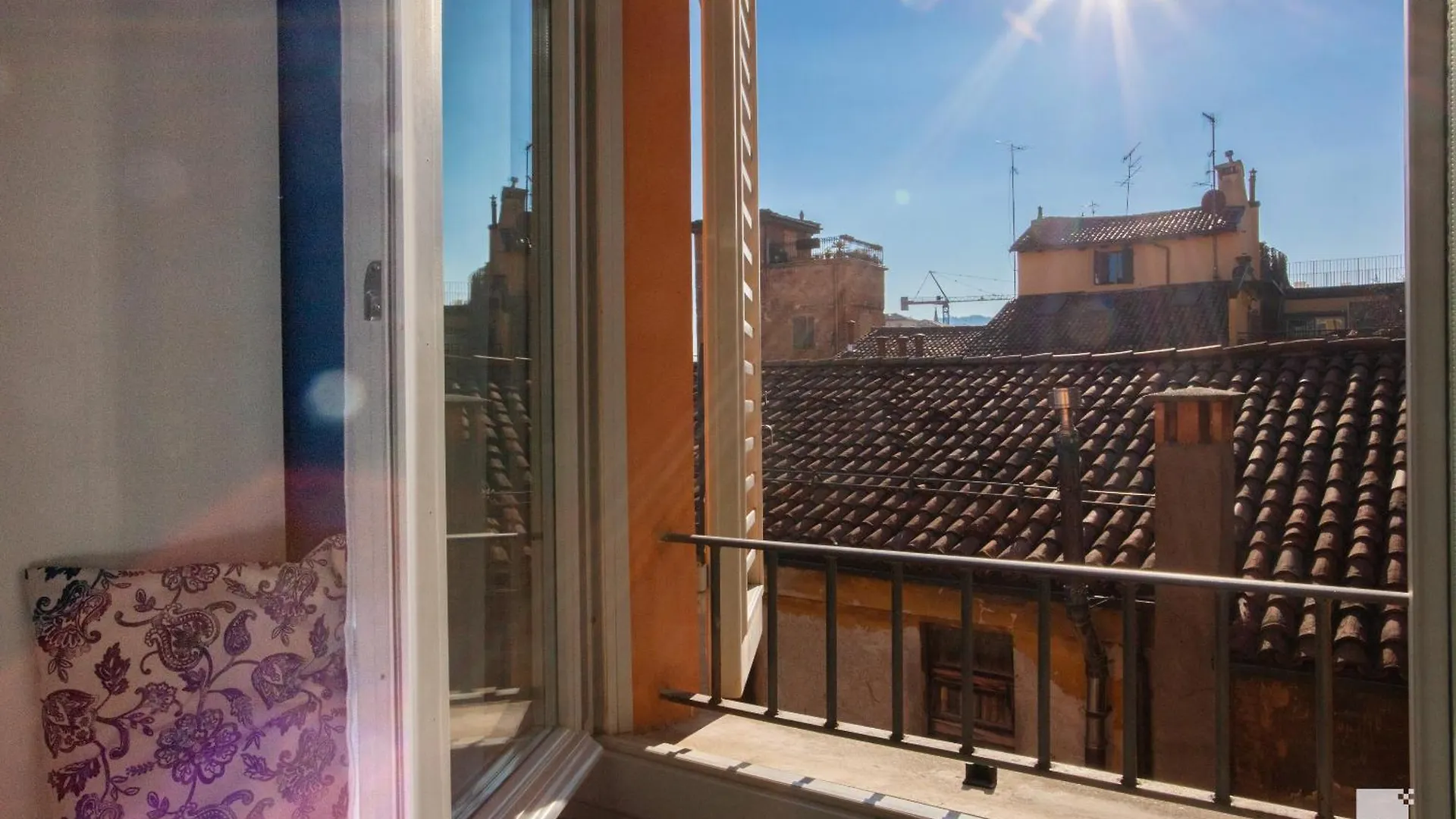 Apartamento Urbanicooh San Petronio - Torre Asinelli View Bolonia Italia